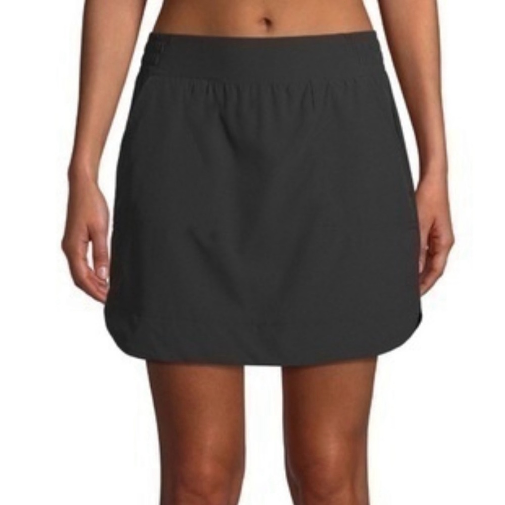 Apana Black Skort - image 1